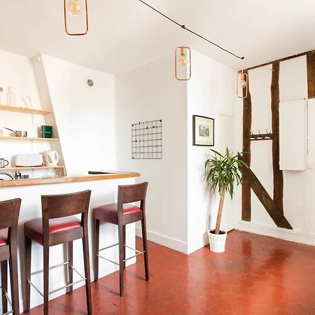 Central Paris - Sentier - 1Br - Cityapartmentstay Ngoại thất bức ảnh