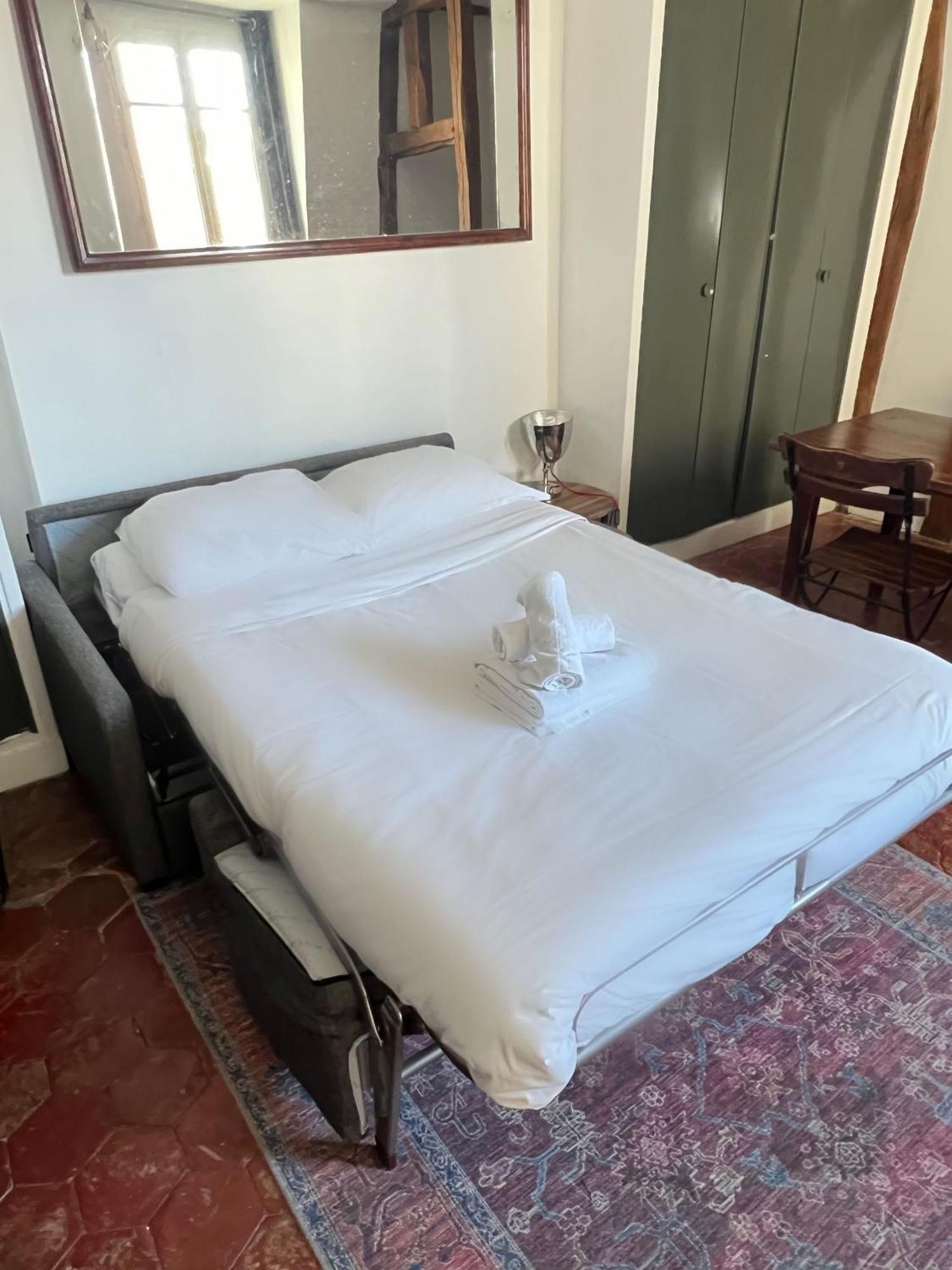 Central Paris - Sentier - 1Br - Cityapartmentstay Ngoại thất bức ảnh