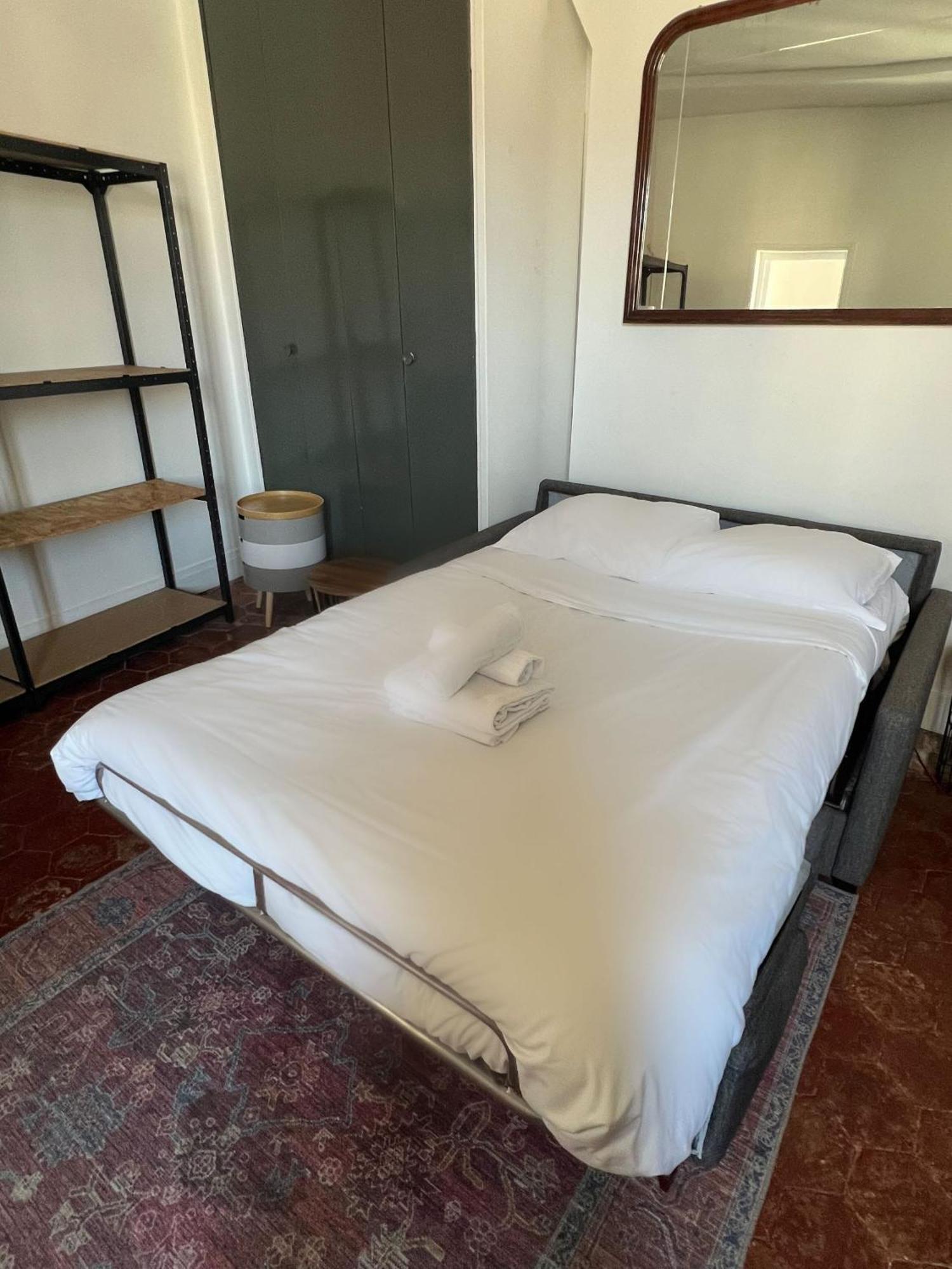 Central Paris - Sentier - 1Br - Cityapartmentstay Ngoại thất bức ảnh