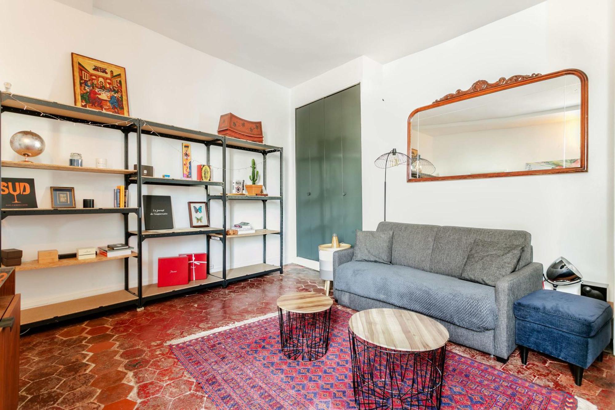 Central Paris - Sentier - 1Br - Cityapartmentstay Ngoại thất bức ảnh